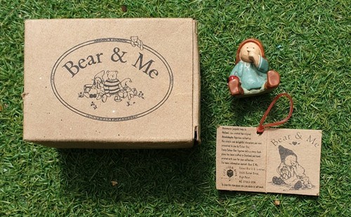 Colourbox bear me boxed - colourbox,