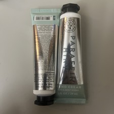 Bath & Body Works Paraffin