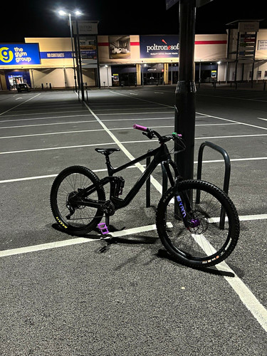 Vitus sommet crx 2023 - , mountain