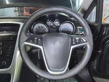 STEERING WHEEL VAUXHALL ASTRA