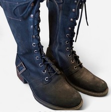 NWOT Timberland Women's Black