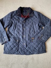 Gant "The Cosy Quilter" XXL