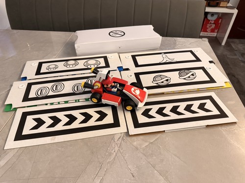 Mario kart live - mario,