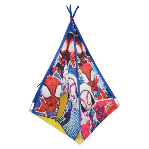 Spidey and his - spidey,