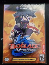 Beyblade: V Force -- Super