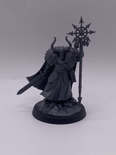 Warhammer Age of Sigmar - Chaos Sorcerer Lord - Slaves To Darkness