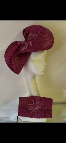 Mats hats range cherry - mats, range.