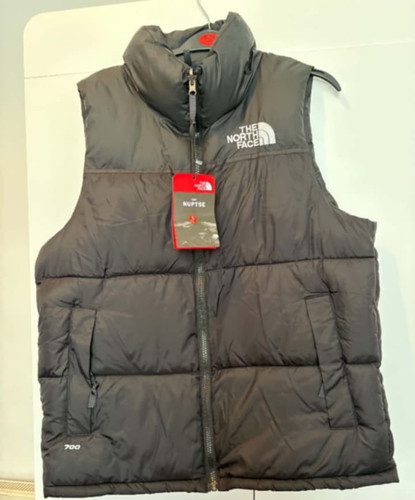 The north face nuptse 700 - the,