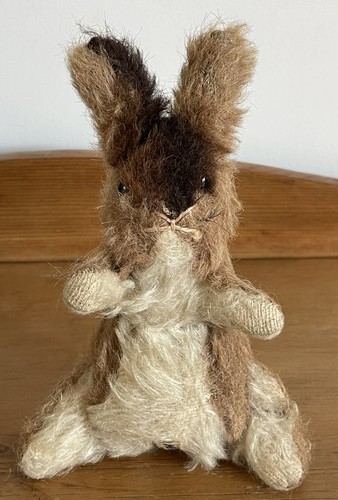 Antique vintage merrythought - antique,