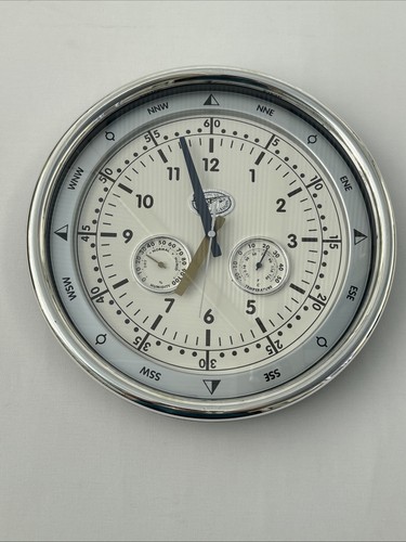 Spirit louis wall clock - st,