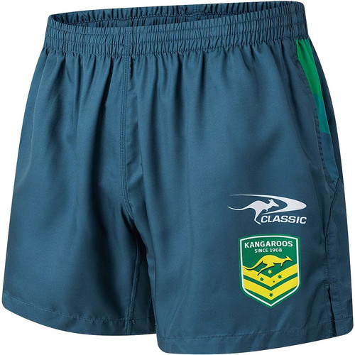 Australian kangaroos 2026 nrl - australian,