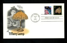 US FDC #3749 Artcraft 2007 New