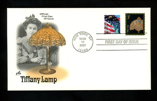 Fdc 3749 artcraft - fdc, 2007