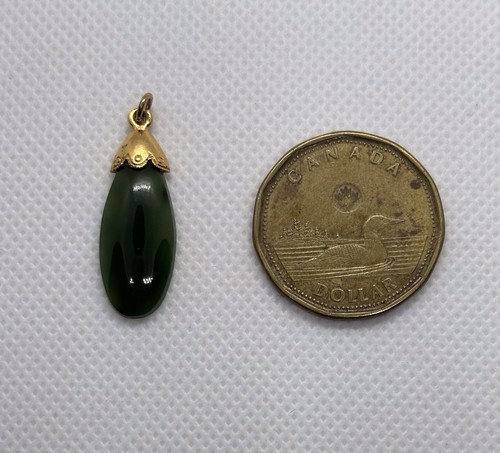 Antique 9ct yellow - antique, gold