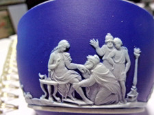 Wedgewood Edwardian Antique