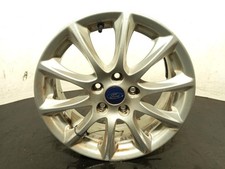 FORD MONDEO 16" Inch 5x108 Offset ET50 6.5J Alloy Wheel 2014-2022 DS7C-1007-K2A