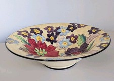 Roskyl British Pottery -