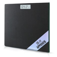 Bathroom Scales Weighing
