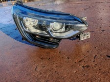 2017 RENAULT MEGANE DYNAMIQUE