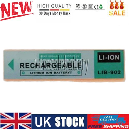 Battery for aiwa - battery, lib-902