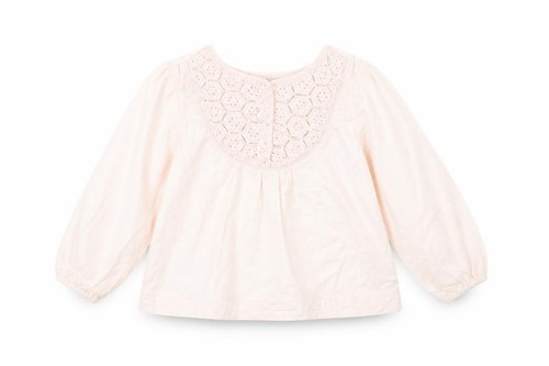 Debenhams baby basic blouse - debenhams,