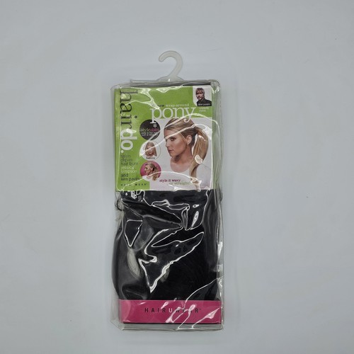 New old stock hairdo hairuwear - new,