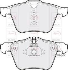 Brake Pad Set For Disc Front
