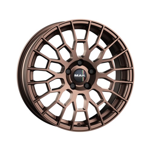 Alloy wheel mak - alloy, apx