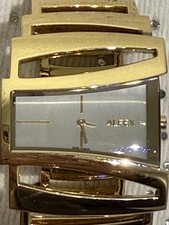 Alfex ladies Wristwatch, RARE Exhibition Piece