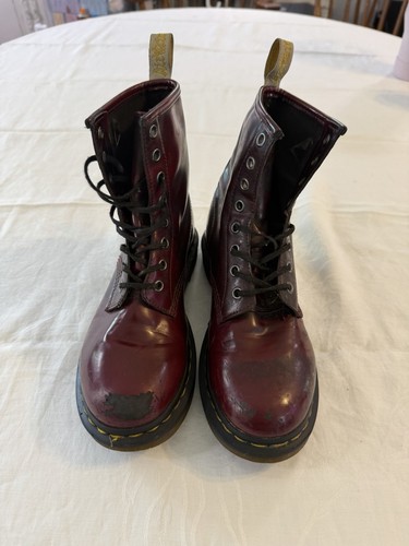 Martens vintage 1490 - dr.,