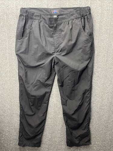 Rail riders pants mens - mens, 2x