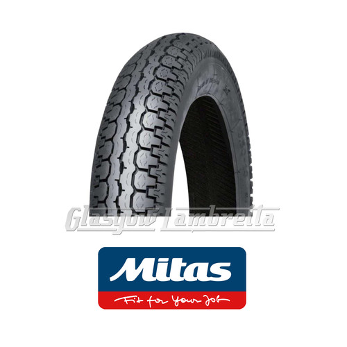 Single mitas classic tread - classic,