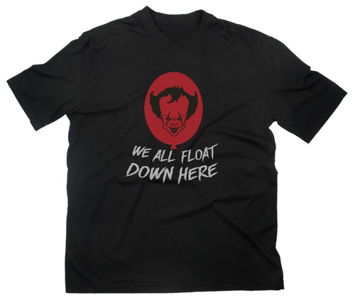 We all float - es, it