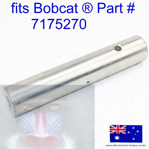 Fits bobcat lift - cylinder, ram