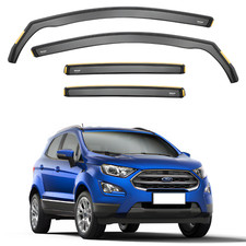 ISPEED Wind Deflectors for