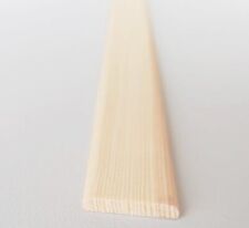 Pine Flat Trim Moulding