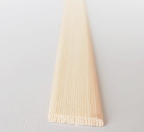 Pine flat trim metre - 1, wood