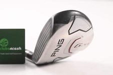 Left Hand Ping G20 #3 Wood / 15 Degree / Regular Flex Ping TFC 169 Shaft