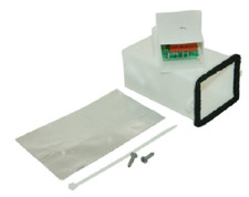 Hygena Diplomat HJA6855 Fridge Freezer Defrost Timer Kit 4903790100 X 2 Genuine