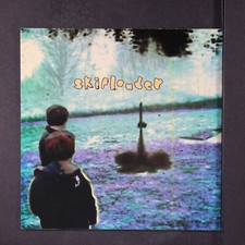 SKIPLOADER: name dropping +2