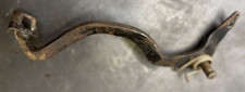 Suzuki 400 brake pedal - ts,