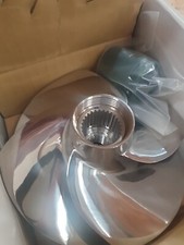 Genuine Solas Sea-Doo Impeller