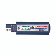 OptiMate O-100 Charger and