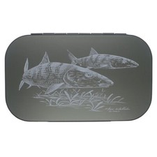 Aluminium fly fishing - aluminium,