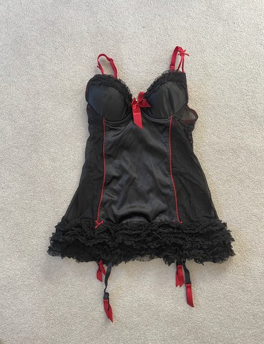 Senza rara babydoll - la,