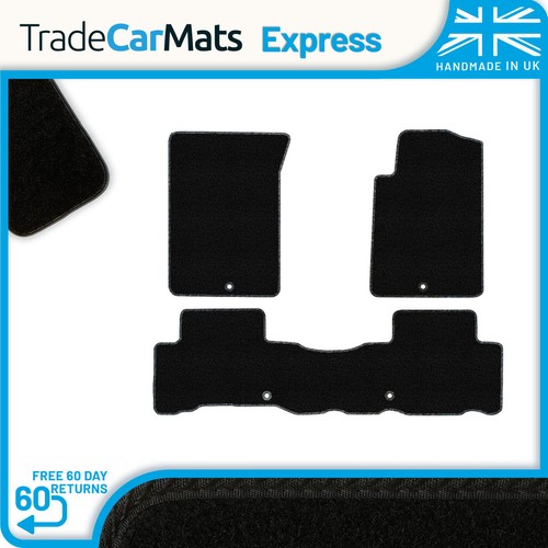 Tailored carpet car - tailored, floor