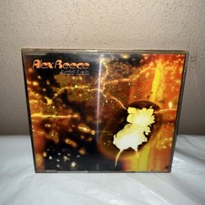 Alex Reece - Acid Lab - Used