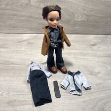 Bratz Boyz Formal Funk Prom Koby Doll In Original Outfit Rare Limited Edition