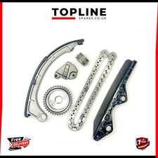 Timing Chain Kit + VVT Gear