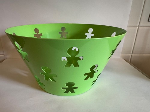 Alessi king kong green - alessi,